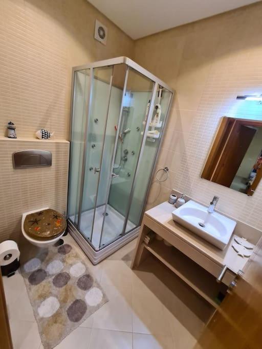 Apartamento Luxury 2 Bed Carvoeiro Carvoeiro  Exterior foto