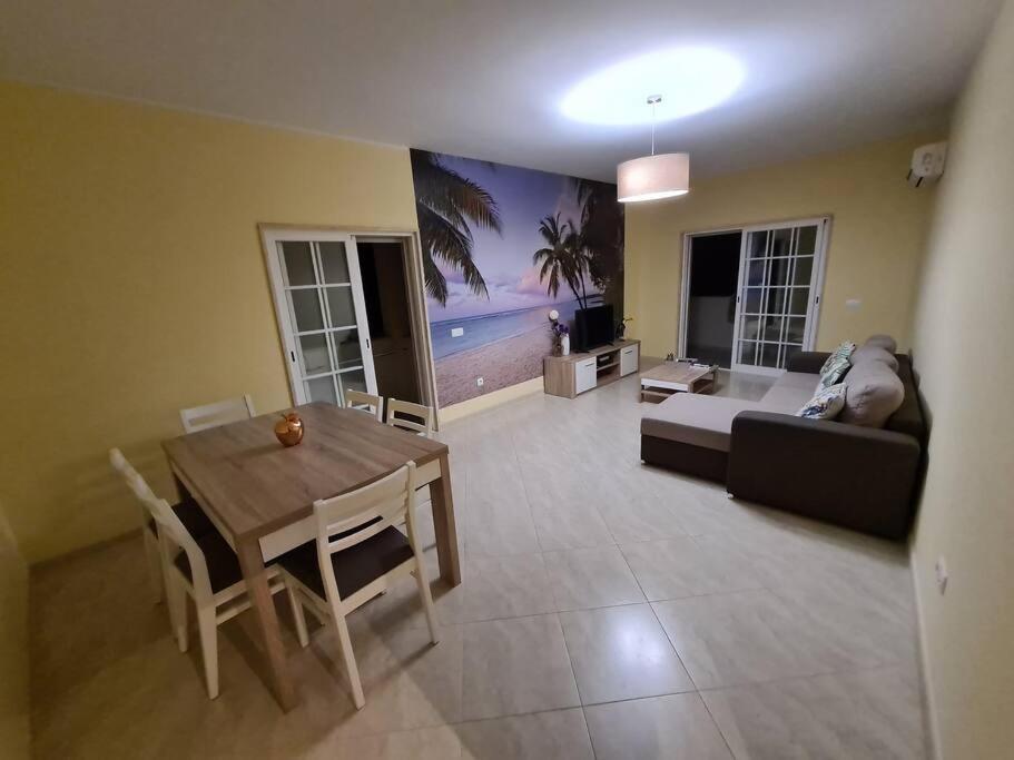 Apartamento Luxury 2 Bed Carvoeiro Carvoeiro  Exterior foto